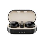 میکروفن بی سیم یقه ای پرودو مدل Porodo Lavalier Microphones - تصویر 2
