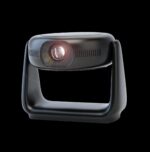 پروژکتور قابل حمل پاورولوژی مدل PWHDPBN Rotating Stand Portable Projector - تصویر 5