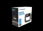پروژکتور قابل حمل پاورولوژی مدل PWHDPBN Rotating Stand Portable Projector - تصویر 18