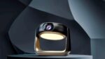 پروژکتور قابل حمل پاورولوژی مدل PWHDPBN Rotating Stand Portable Projector - تصویر 13