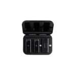 میکروفون وایرلس دو مخاطبه پاورولوژی مدل Powerology Pwmic2bk - تصویر 5