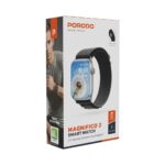 ساعت هوشمند پرودو Porodo Magnifico 2 Smart Watch - تصویر 5
