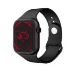 ساعت هوشمند پرودو Porodo Magnifico 2 Smart Watch - تصویر 2