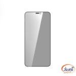 گلس پرایوسی آیفون 11 پرو مکس iphone 11 pro max - تصویر 2