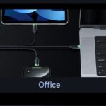 کابل تبدیل فست شارژ Mcdodo CA-200 Type-C To Type-C 3A 60W 1.2m - تصویر 2