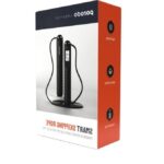 طناب ورزشی پرودو مدل Porodo Skipping Rope - تصویر 5