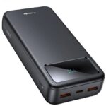 پاوربانک 20000 مک دودو مدل MC-4230 با توان 22.5 وات