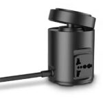 هاب شارژر مگ سیف پاورولوژی Powerology MagSafe Power Hub PWCUQC014 - تصویر 6