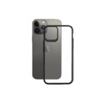 کاور مدل Magic Mask Q Series مناسب برای گوشی موبایل اپل Iphone 13 pro max CLEAR NEW - تصویر 2