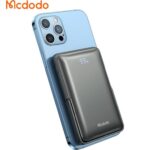 پاوربانک بی سیم مک دودو مدل MC-069 ظرفیت 10000 میلی آمپر ساعت - تصویر 3
