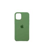 کاور سیلیکونی مناسب برای گوشی موبایل اپل iphone 12 Mini - تصویر 5