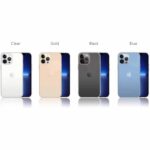 کاور کی-دوو مدل GUARDIaN مناسب برای گوشی موبایل اپل iphone 13 pro - تصویر 4
