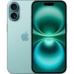 گوشی موبایل اپل مدل iPhone 16 دو سیم کارت ظرفیت 128 گیگابایت - تصویر 4