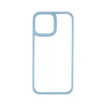 کاور مدل Magic Mask Q Series مناسب برای گوشی موبایل اپل Iphone 12 proMAX CLAER