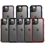 کاور کی-دوو مدل Ares مناسب برای گوشی موبایل اپل iPhone 14 Pro Max - تصویر 2