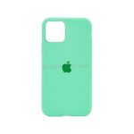 کاور سیلیکونی مناسب برای گوشی موبایل اپل iphone 12 Mini - تصویر 4