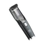 اصلاح کننده ریش و بدن Porodo Air Suction Beard & Body Trimmer