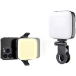 نور ثابت عکاسی و فیلم برداری شارژی گرین لاین Green Lion Mini Snap Light - تصویر 2