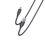 کابل USB به TYPE-C یسیدو YESIDO CA126