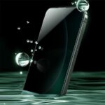 گلس حریم شخصی iPhone 16 Pro Max مارک Green Lion مدل 9H Steve Privacy - Image 4