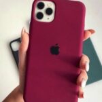 کاور مدل سیلیکونی مناسب برای گوشی موبایل اپل iphone 14 - تصویر 2