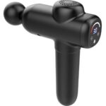 ماساژور تفنگی ویو گرین Green Wave Massage Gun