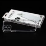 کاور اسپیس مدل SPAC  مناسب برای گوشی موبایل اپل iphone 11 - تصویر 3