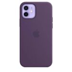 قاب مدل سیلیکونی مناسب برای گوشی موبایل اپل ۱۲ iphone - تصویر 2
