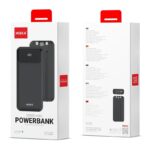 پاوربانک هیسکا مدل HP-218PD ظرفیت 20000 میلی آمپر ساعت - تصویر 4