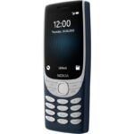 گوشی موبایل نوکیا مدل 8210 4G دو سیم کارت - تصویر 7