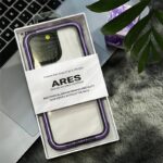 کاور کی-دوو مدل Ares مناسب برای گوشی موبایل اپل iPhone 14 Pro - تصویر 4