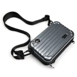 کیف ضد و ضربه هیسکا مدل HISKA HR-26 - Image 7