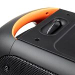 اسپیکر بلوتوثی هیسکا مدل B904 - تصویر 9