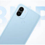 گوشی موبایل شیائومی مدل Redmi A2 Plus دو سیم کارت ظرفیت 64 گیگابایت و رم 3 گیگابایت - گلوبال - تصویر 3