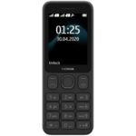 گوشی موبایل نوکیا مدل 125 TA 1253 DS FA دو سیم‌ کارت - Image 2