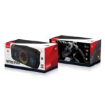 اسپیکر بلوتوثی هیسکا مدل B904 - تصویر 12