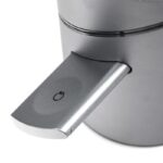 شارژر بی سیم هیسکا مدل HR-16 - تصویر 7