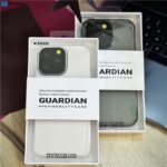 کاور کی-دوو مدل GUARDIaN مناسب برای گوشی موبایل اپل iphone 13 promax - تصویر 7