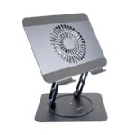 پایه نگهدارنده لپ تاپ هیسکا مدل HK-2021 - تصویر 2