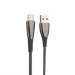 کابل تبدیل USB به USB-C هیسکا مدل LX-297 طول 1 متر