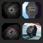 ساعت هوشمند امیزفیت مدل Amazfit Neo - تصویر 4