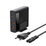 شارژر رومیزی 4 پورت 100W مک دودو مدل Mcdodo CH-180 - تصویر 2