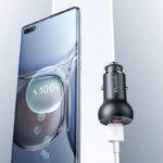 شارژر فندکی مک دودو مدل CC-703 - تصویر 4