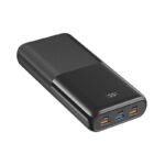 پاوربانک هیسکا مدل HP-310PD ظرفیت 30000 میلی آمپر ساعت - تصویر 3