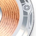 شارژر بی سیم هیسکا مدل HR-07 توان 15 وات - تصویر 6