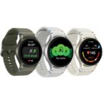 ساعت هوشمند سامسونگ مدل Galaxy Watch 7 44mm L310 با بند پلاستیک - تصویر 9