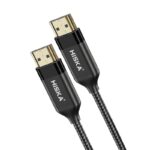 کابل HDMI هیسکا مدل HISKA HD-02 طول 2 متر - Image 4