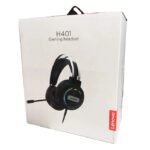 هدست مخصوص بازی لنوو مدل H401 - تصویر 4