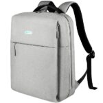 کوله پشتی لپ تاپ کوتتسی مدل NoteBook Multi-Functional Backpack Hemp 14011-HG مناسب برای لپ تاپ 16 اینچی