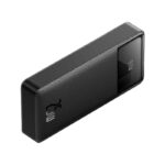 پاوربانک باسئوس مدل BASEUS Bipow Digital Display 25W PPBD020301 ظرفیت 20000 میلی آمپر ساعت - تصویر 4